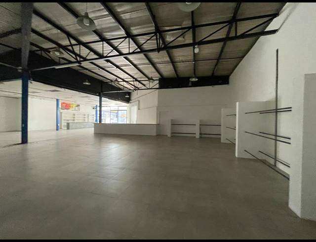 376M² RETAIL TO LET IN RIVONIA